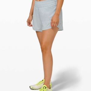 Lululemon Track That 5" Short